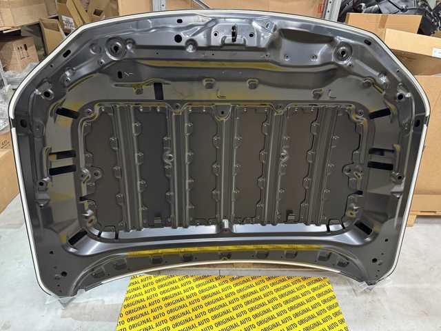 Maska silnika Mazda BCY05231XD cena, od 207,50 USD