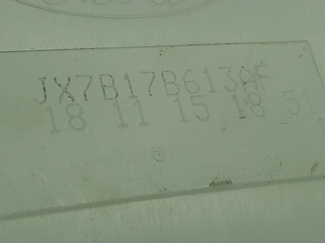 Zbiorniczek spryskiwacza szyb Ford Focus IV kombi (HP) (2018 - 2026) cena, od 82,93 USD