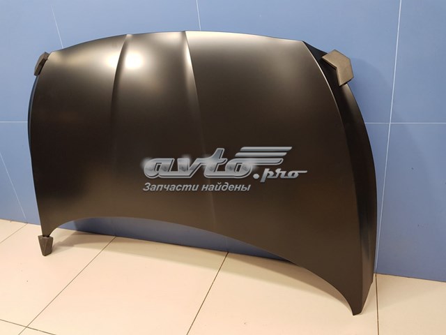 Maska silnika Hyundai/Kia 664001R100