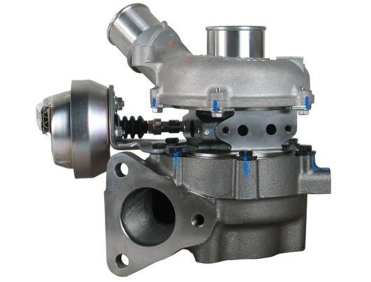 VT16 IHI Turbina