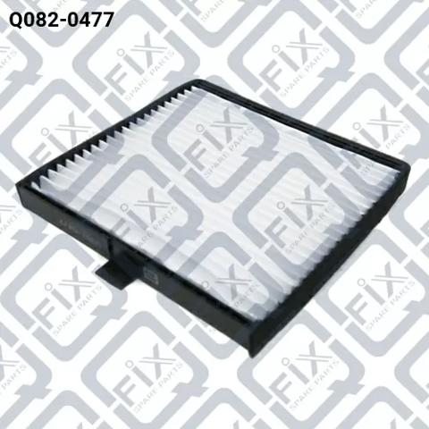 Q0820477 Q-fix Filtr kabiny