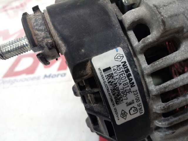 Alternator 231005FN6A Nissan/Infiniti