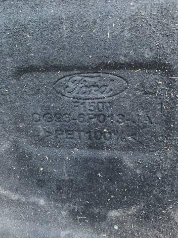 Osłona silnika, miski (przedziału silnika) Ford DG936P013JA cena, od 71,66 USD