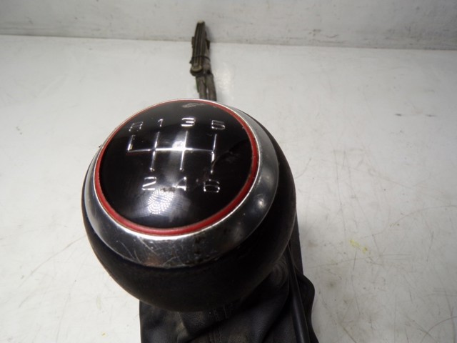 Dźwignia zmiany biegów Audi A6 C7