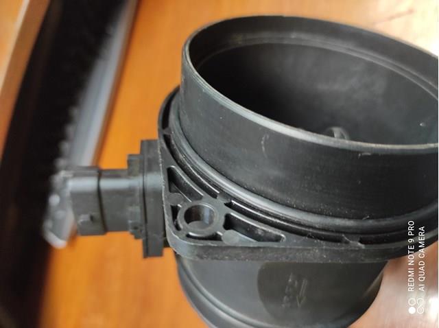 Czujnik przepływu powietrza, przepływomierz powietrza M.A.F. Land Rover G4D312B579AA cena, od 57,89 USD