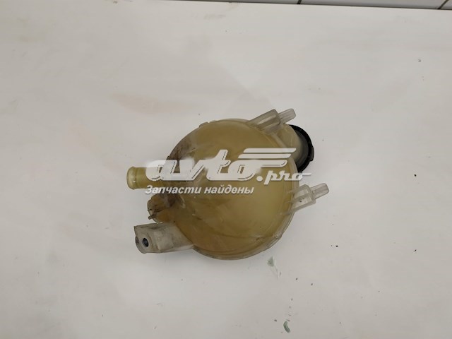 Zbiorniczek wyrównawczy układu chłodzenia Peugeot/Citroen 1323AH cena, od 68,37 USD