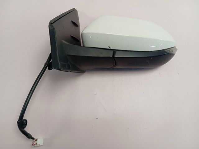 Do koszyka 87940K0010 Toyota Lusterko wsteczne lewe