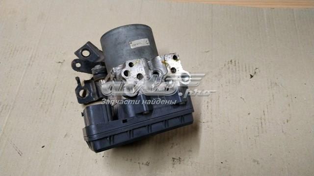 Sterownik ABS  hydrauliczny 1338004451 Mazda