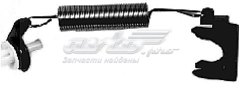 Zestaw naprawczy cięgna zmiany biegów Metalcaucho 02372 cena, od 27,98 USD