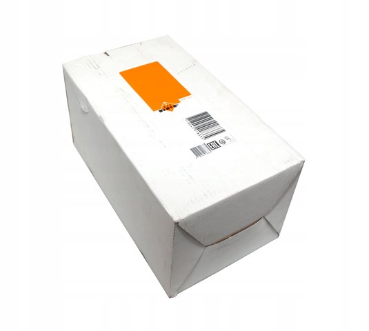 Chłodnica układu recyrkulacji spalin EGR NRF 48405