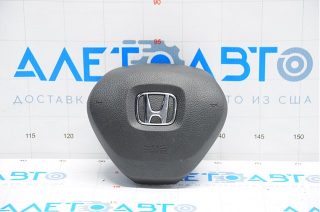 77801TVAA10ZA Honda Poduszka powietrzna (Airbag) kierowcy