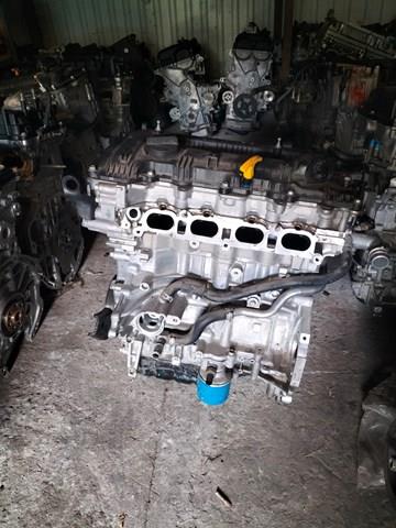 Silnik w komplecie Hyundai Elantra V sedana (MD) (2011 - 2025) cena, od 131,10 USD