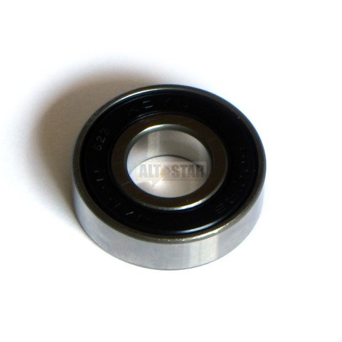 Łożysko alternatora Koyo 60012RSCM cena, od 2,04 USD