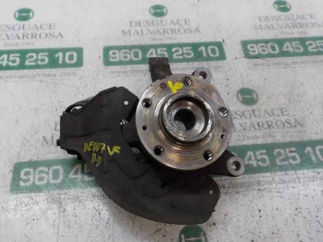 9403647938 Fiat/Alfa/Lancia Czop (zwrotnica) przedni prawy