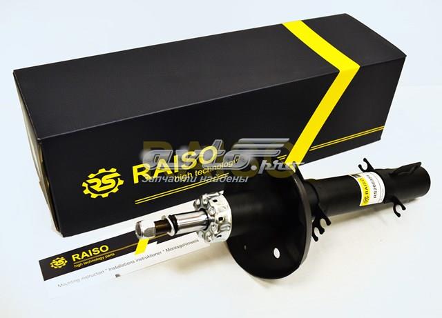 Amortyzator przedni RS200954 Raiso