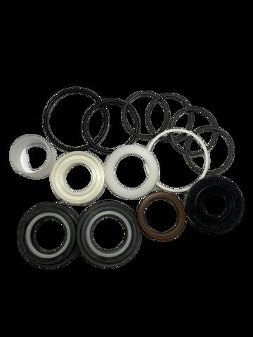 CR9003KIT MSG Zestaw naprawczy maglownicy (mechanizmu) (zestaw uszczelniaczy)