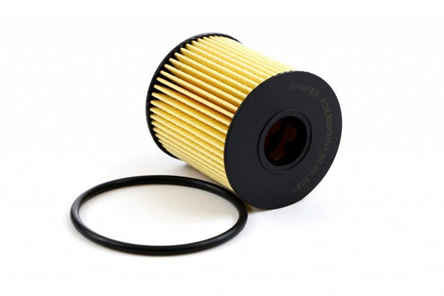 Filtr oleju FOE3392DH Shafer