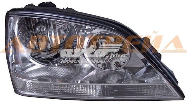 Do koszyka 2231121RLDE Depo/Loro/Abakus Reflektor prawy