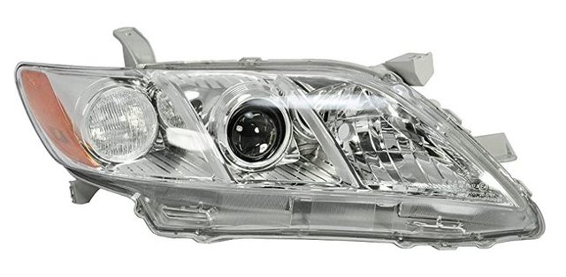 Reflektor prawy Polcar 813810 cena, od 107,73 USD