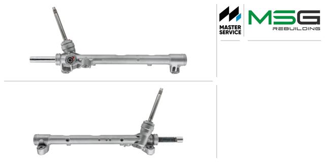 Listwa kierownicza (maglownica) do Mazda CX-9  TC