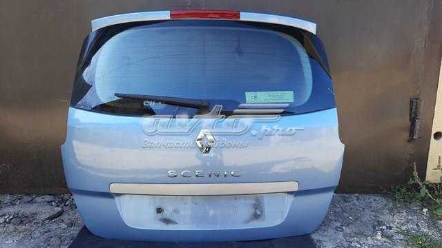 Drzwi tylne (bagażnika 3/5) do Renault Scenic III JZ0, JZ1