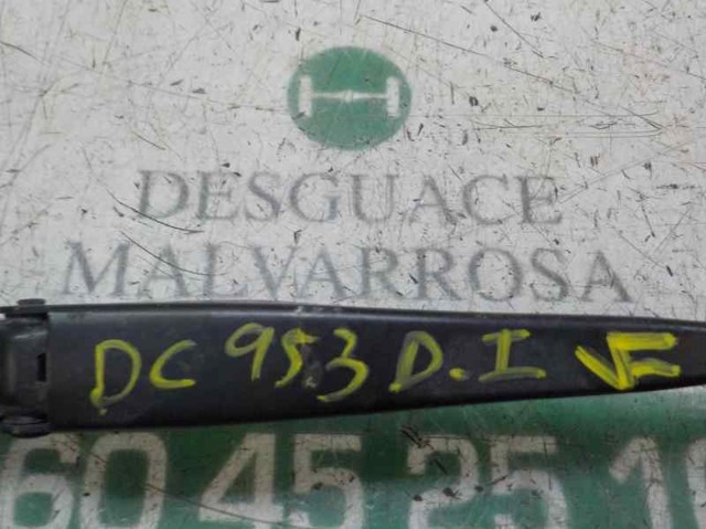  Ramię wycieraczki szyby przedniej Dacia Logan 2