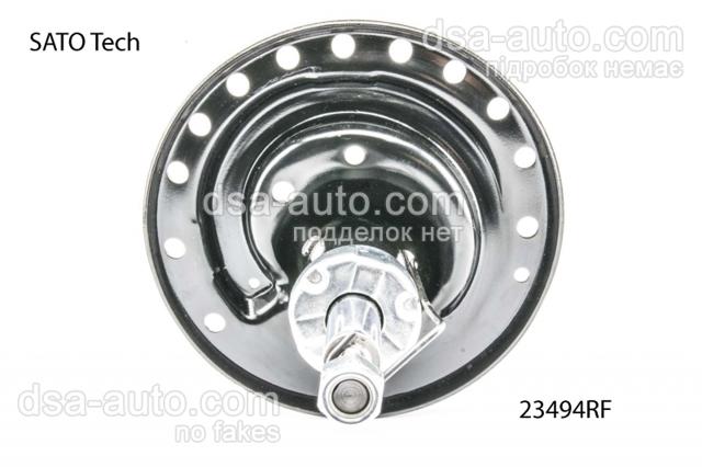 Amortyzator przedni prawy 23494FR Sato Tech