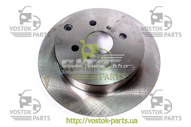  Czujnik prędkości BYD F3 