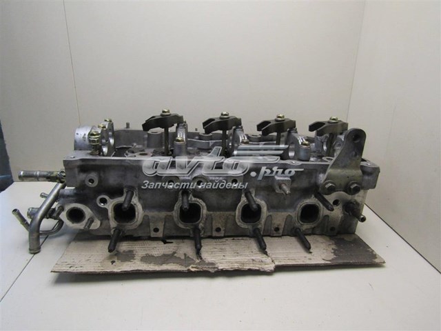  Głowica cylindrów Toyota Corolla 