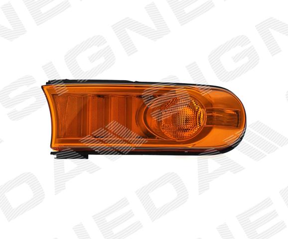 Do koszyka Kierunkowskaz lewy Toyota Fj Cruiser  GSJ1