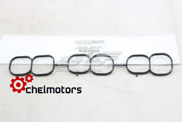 Uszczelka kolektora ssącego Nissan/Infiniti 14032JN01A cena, od 11,03 USD