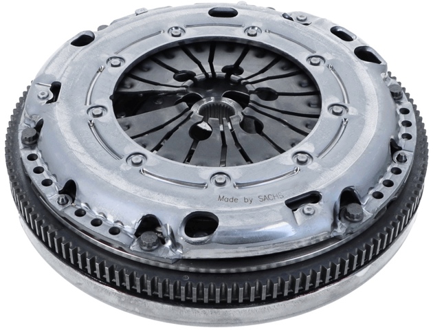 2289000299 Sachs Zestaw sprzęgła (3 części)