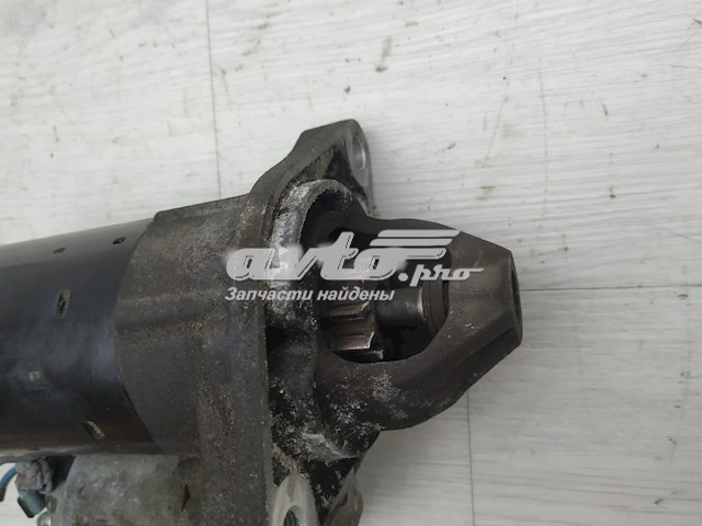 281000T030 Toyota Rozrusznik