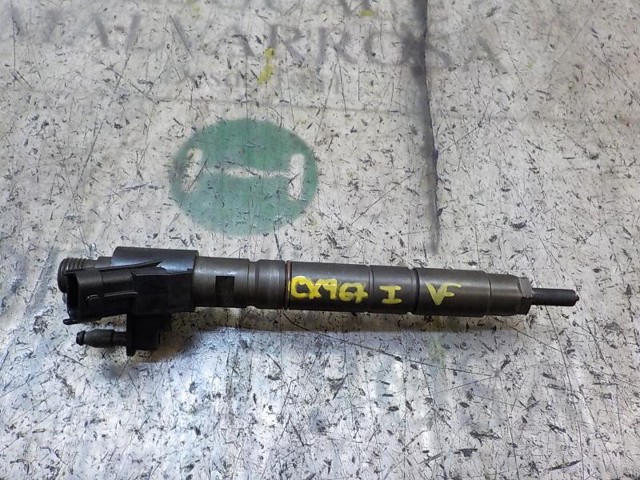 Wtryskiwacz paliwa Volvo 36002662 cena, od 250,19 USD