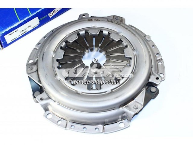 Do koszyka HAC09 VALEO Docisk sprzęgła