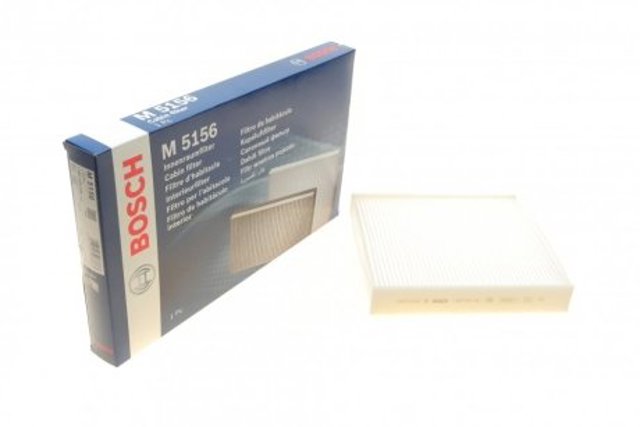 1987435156 Bosch filtr kabiny