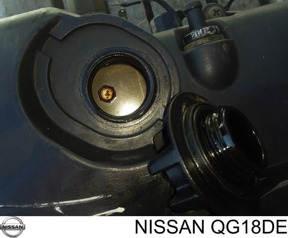 Silnik w komplecie Nissan Almera TINO minivan (V10) (2000 - 2005) cena, od 884,86 USD