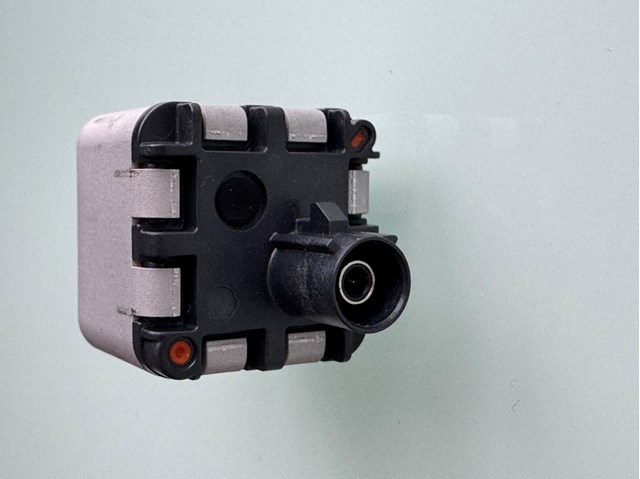 LR129291 Land Rover Kamera systemu zapewnienia widoczności