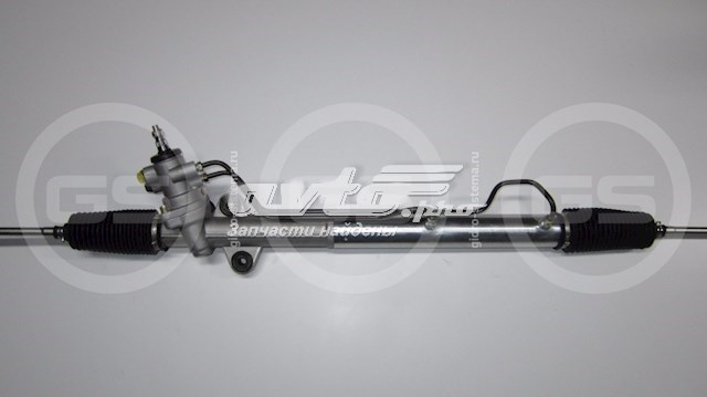 Listwa kierownicza (maglownica) 577054B010 Hyundai/Kia