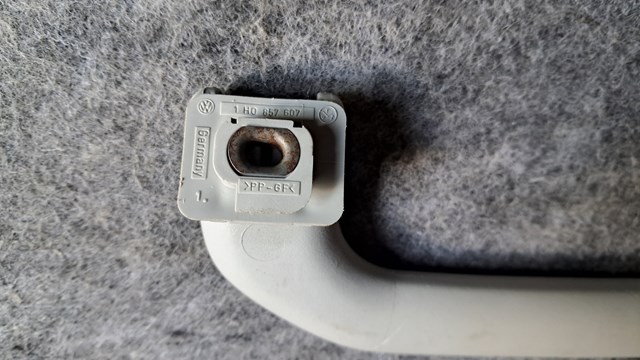  VAG 1H0857607 cena, od 15,29 USD