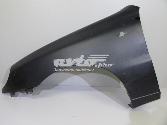 Błotnik przedni lewy General Motors 96221072 cena, od 62,80 USD