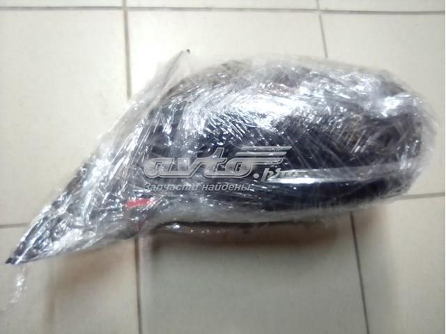 Lusterko wsteczne prawe do Land Rover Range Rover SPORT II L494