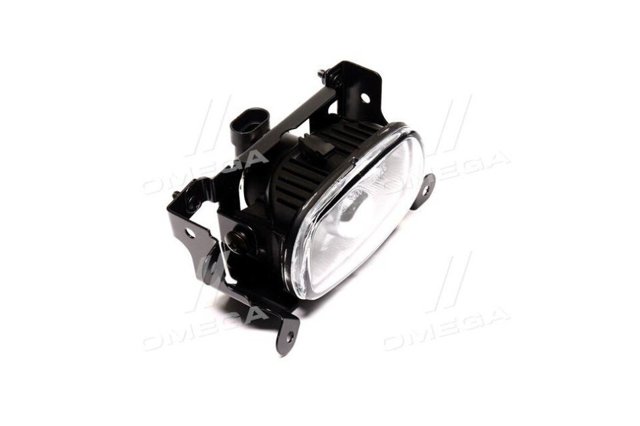 Lampa przeciwmgielna lewa Mitsubishi Outlander I SUV (CU) (2003 - 2008) cena, od 31,34 USD