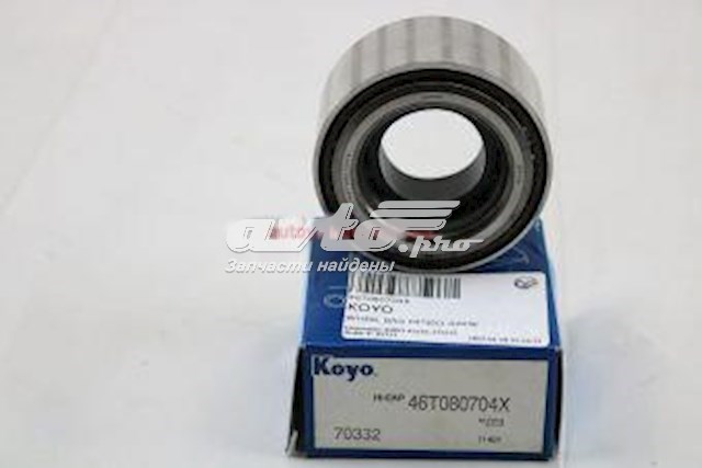  Koyo 46T080704X