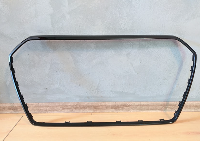 Atrapa chłodnicy do Audi A6 C7 4G2, 4GC