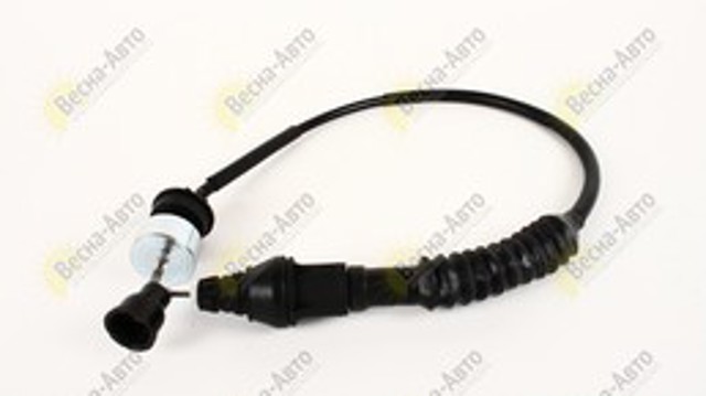 Do koszyka 5060203 Autotechteile Linka sprzęgła
