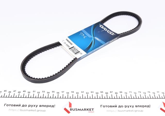 Pas napędowy mechanizmów Dayco 10A0875C