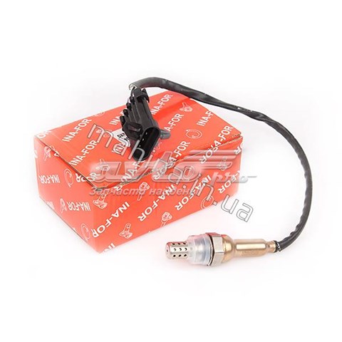  Sonda lambda, czujnik tlenu Geely CK 2
