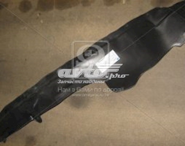 0150101387C Tempest Nadkole błotnika przedniego lewe