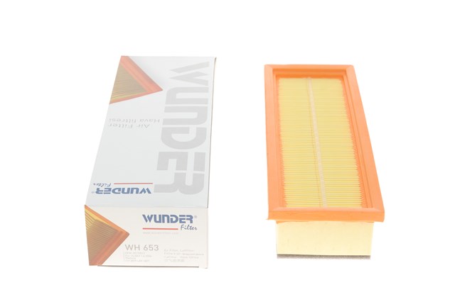Filtr powietrza WH653 Wunder